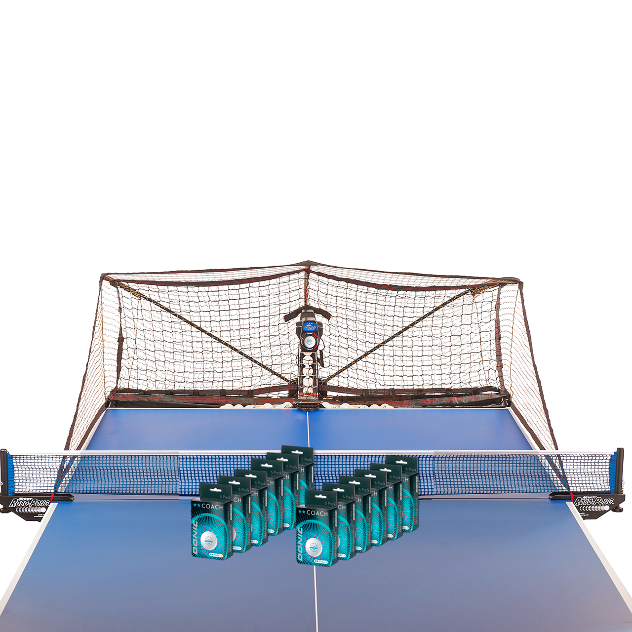 DONIC Newgy Robopong 2055