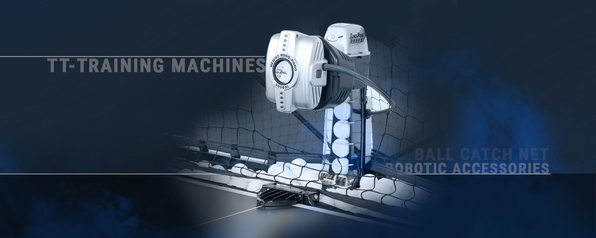 Tischtennis Roboter Tischtennis Roboter