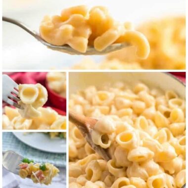 top macaroni and cheese recipes