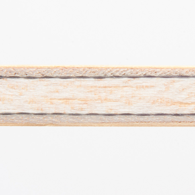 Waldner Dotec Carbon veneer
